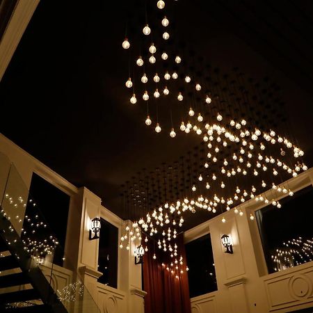 Dayal Hotel Una (Himachal Pradesh) Bagian luar foto