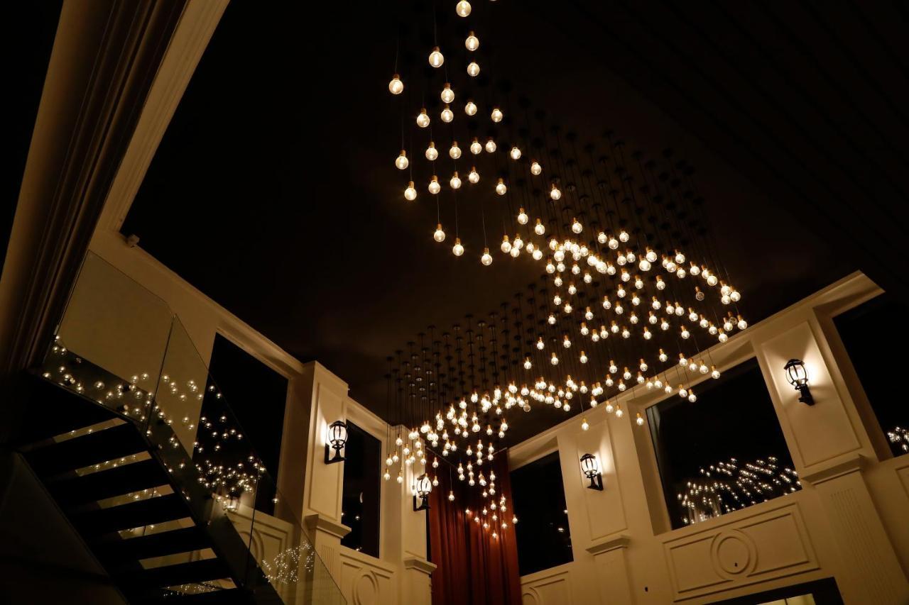 Dayal Hotel Una (Himachal Pradesh) Bagian luar foto